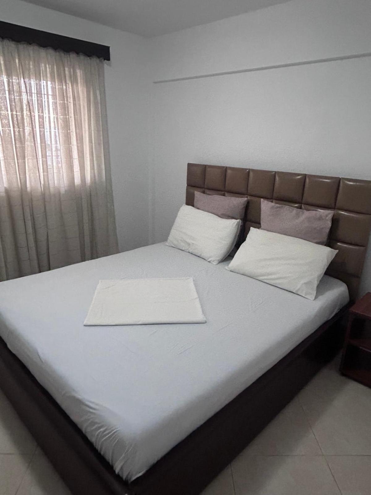 Ahmeti Rooms