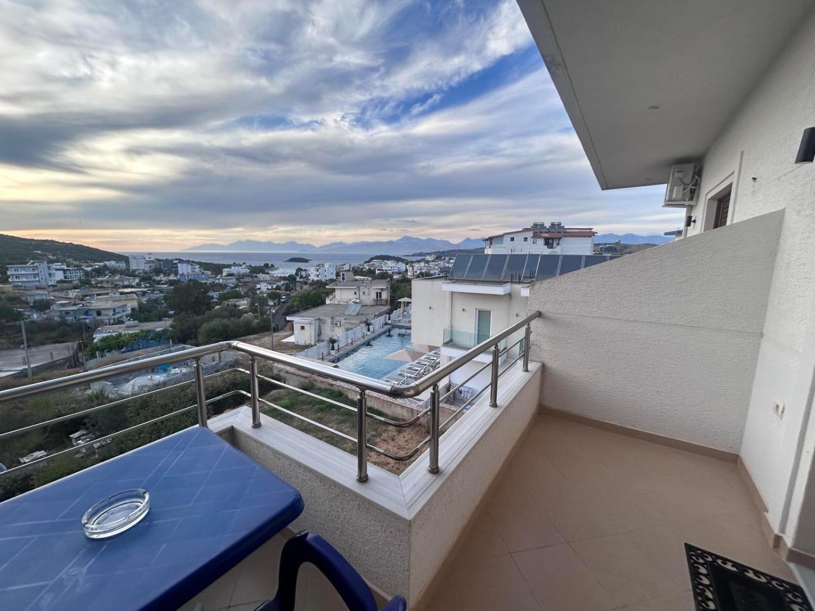 Ahmeti Rooms