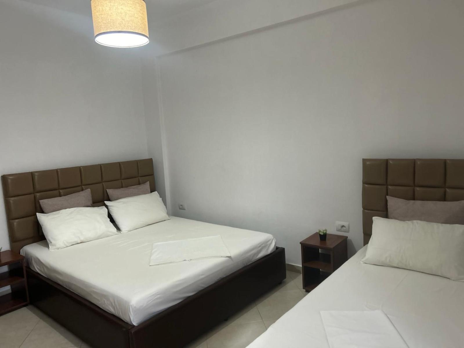 Ahmeti Rooms
