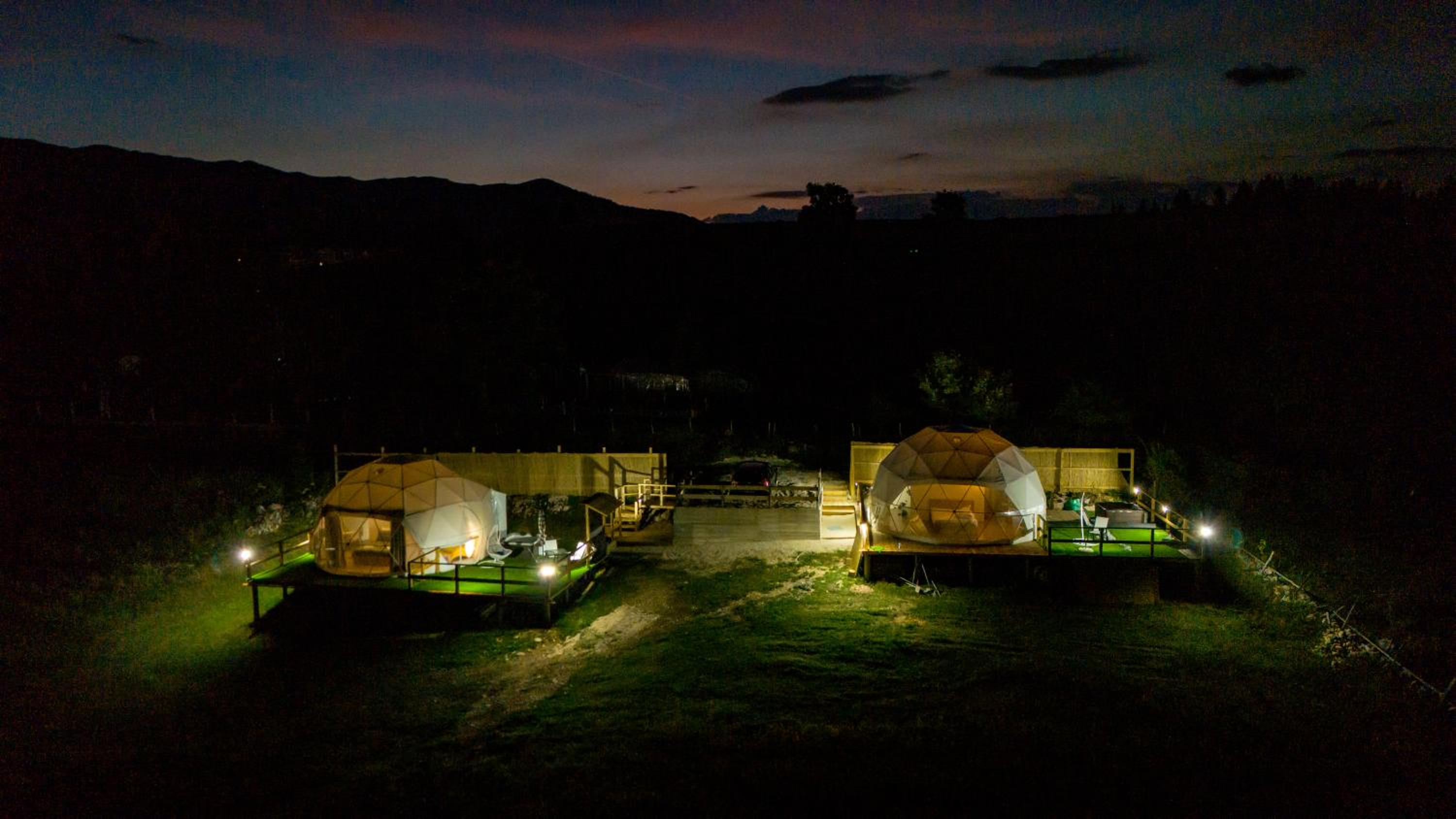 Durmitor Glamp