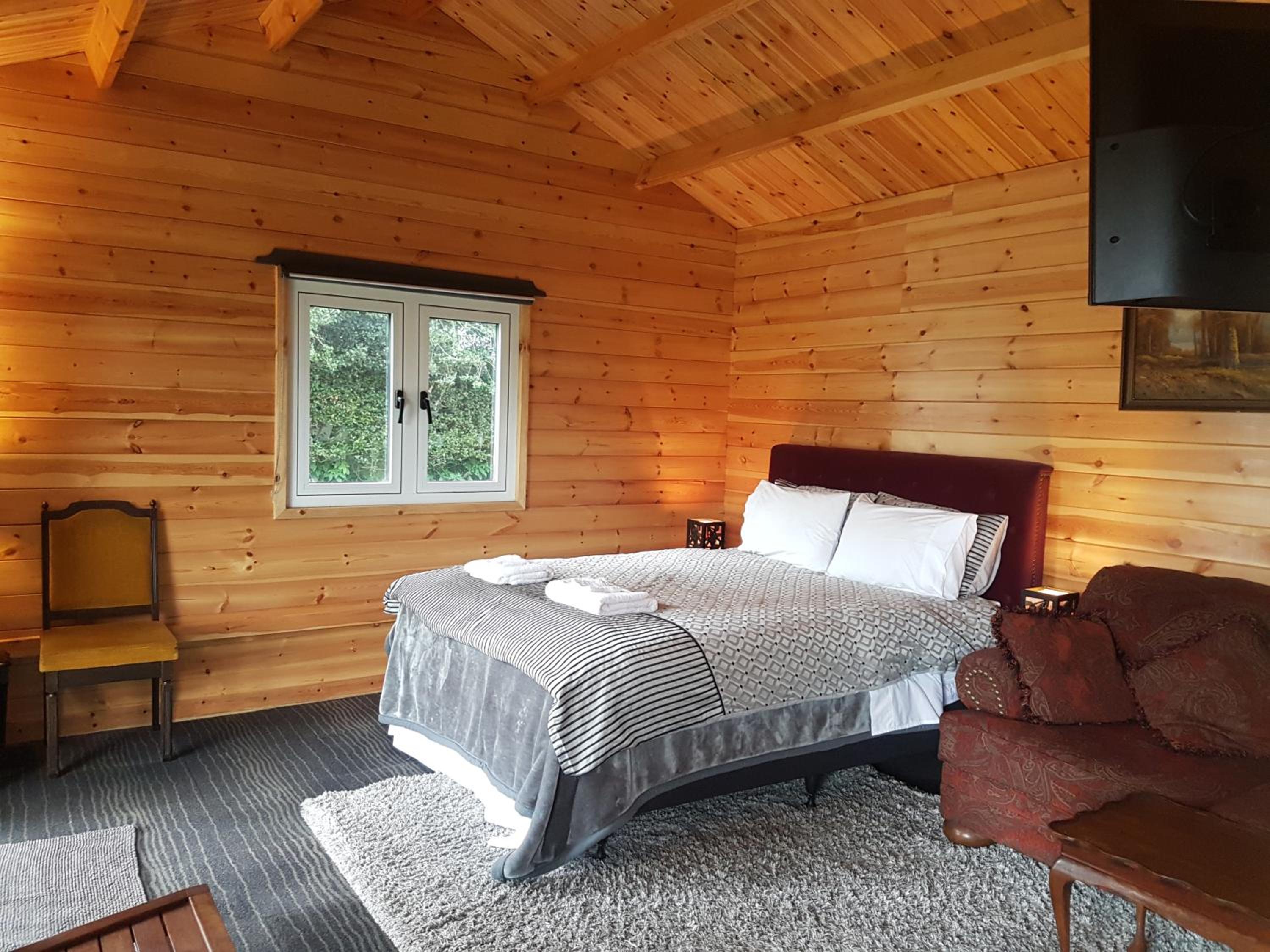 Homestead B&B Cambridge