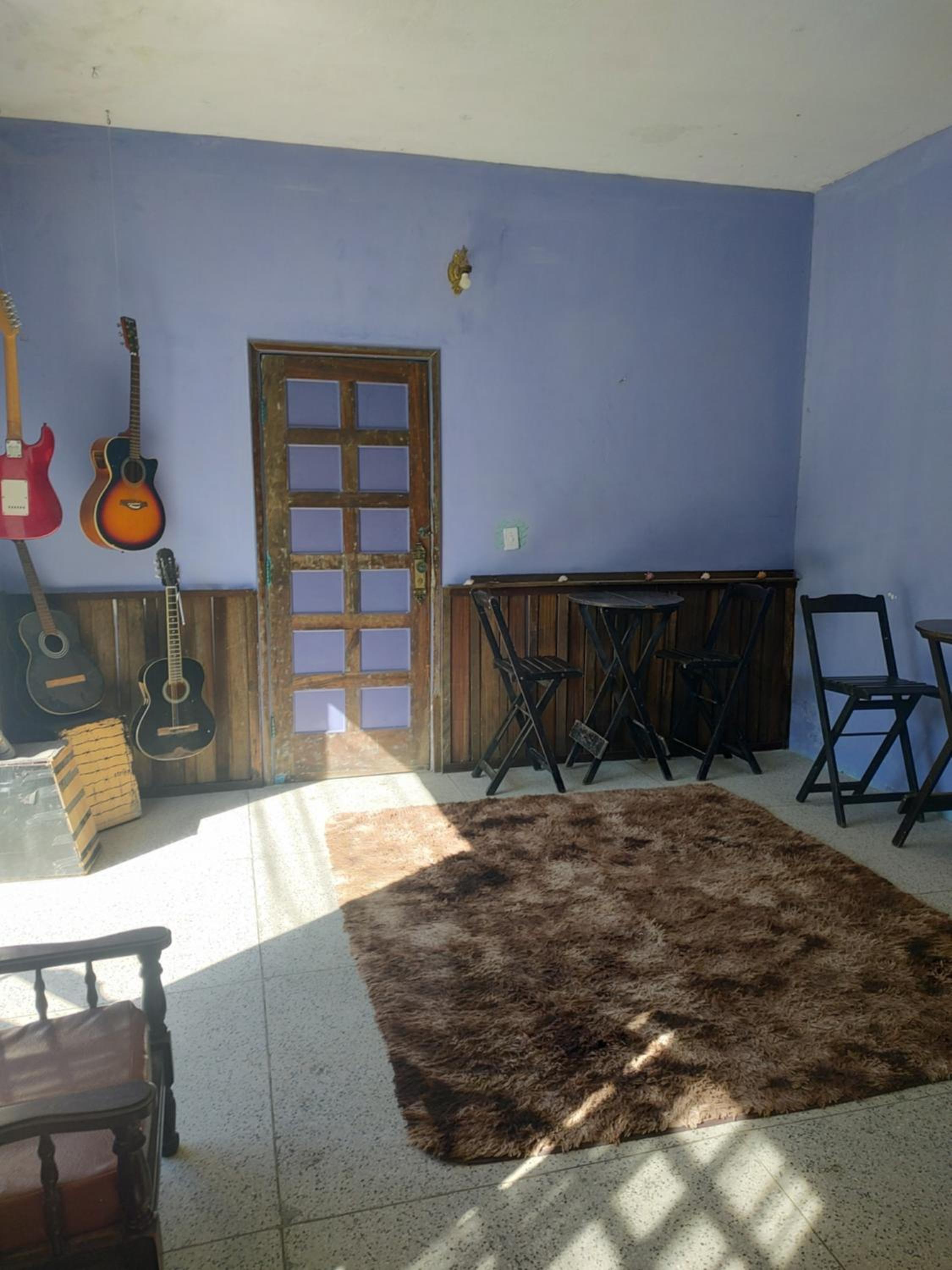 Casa da Diva familia e grupos