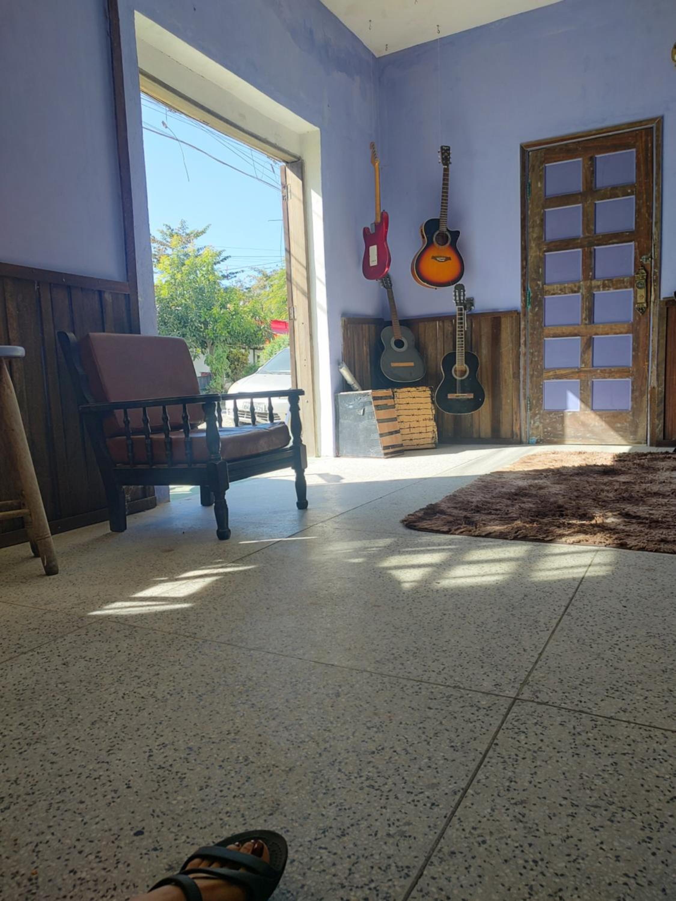 Casa da Diva familia e grupos