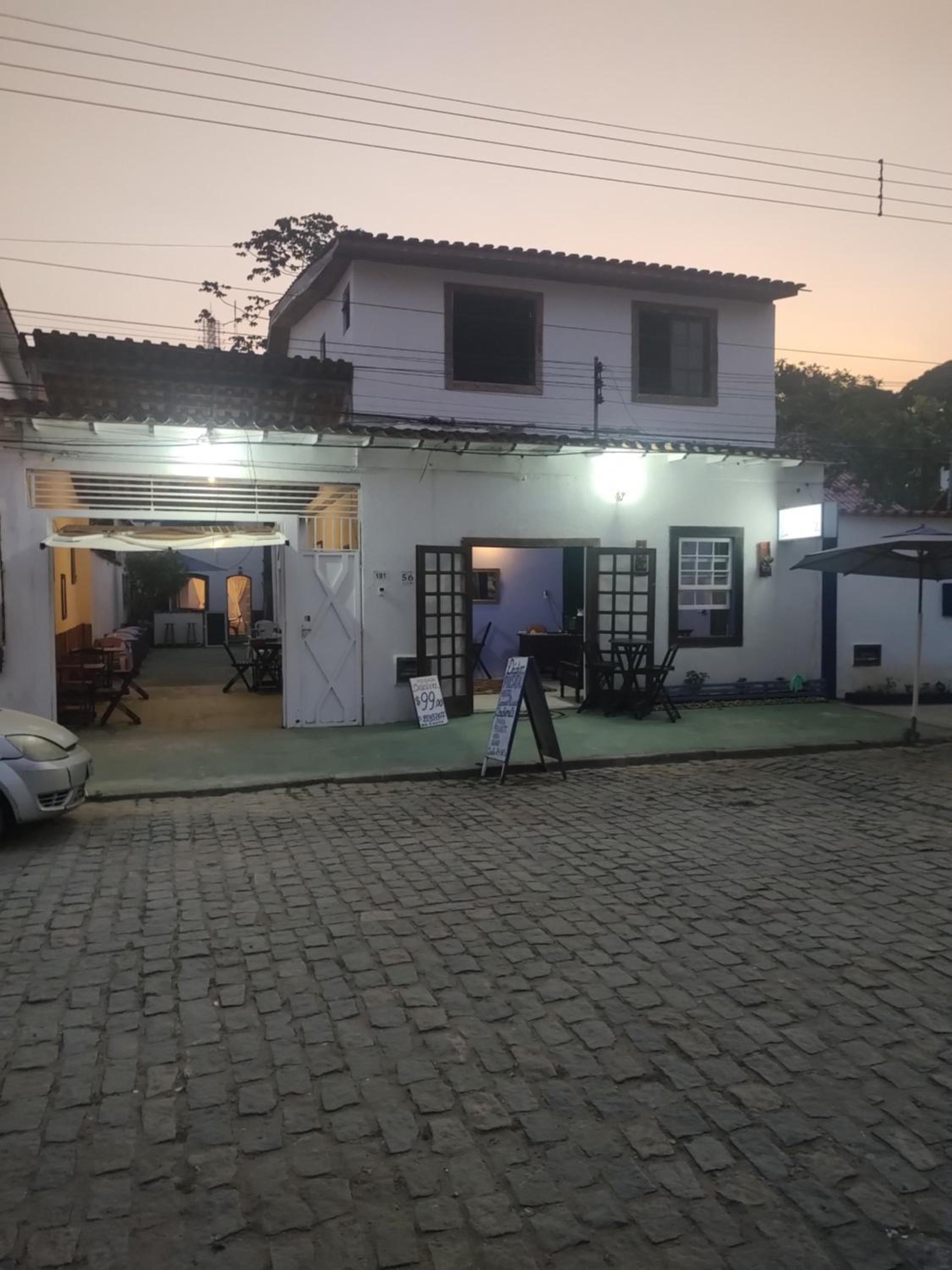 Casa da Diva familia e grupos