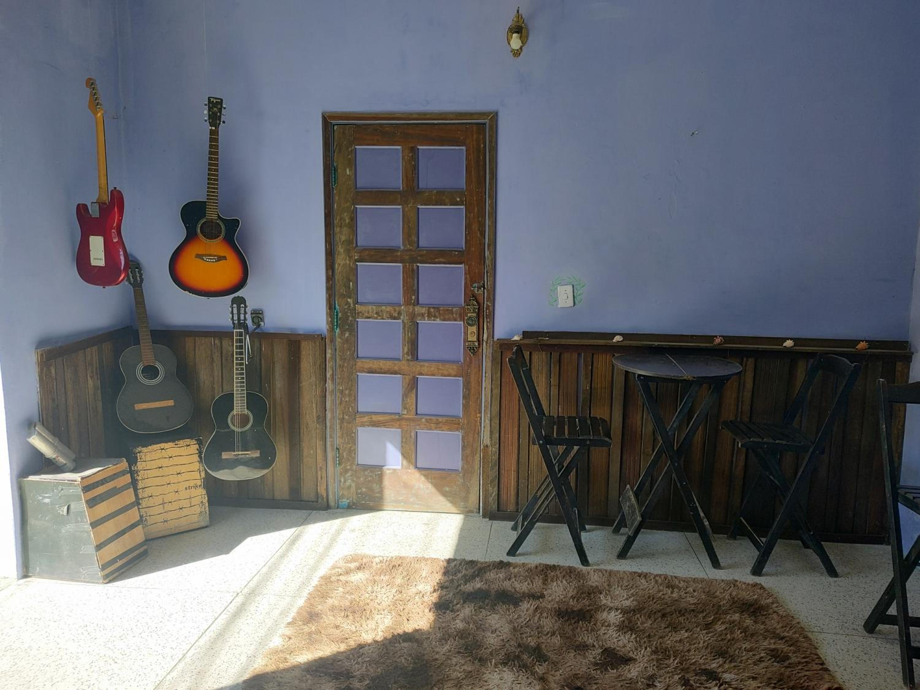 Casa da Diva familia e grupos