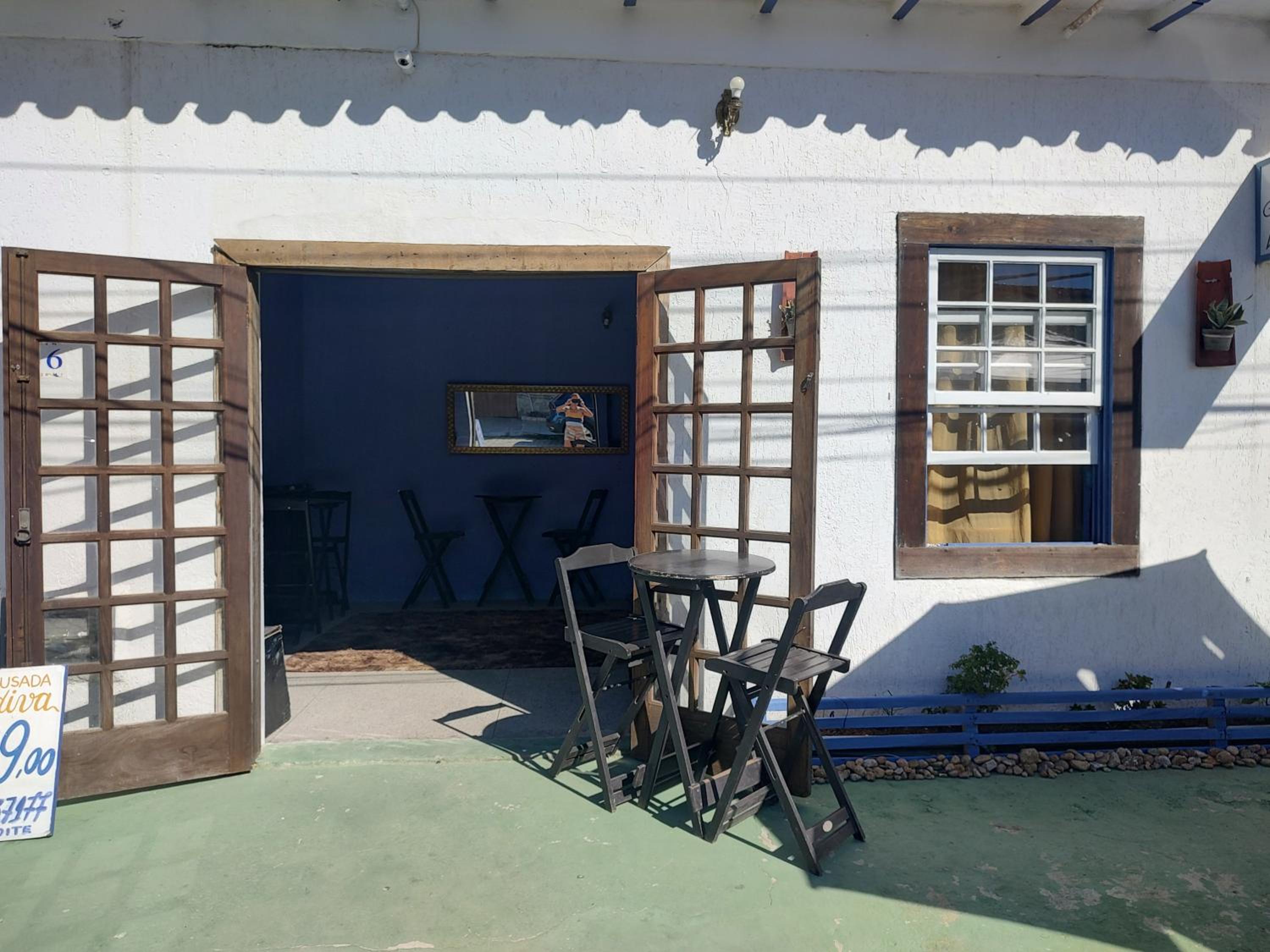 Casa da Diva familia e grupos
