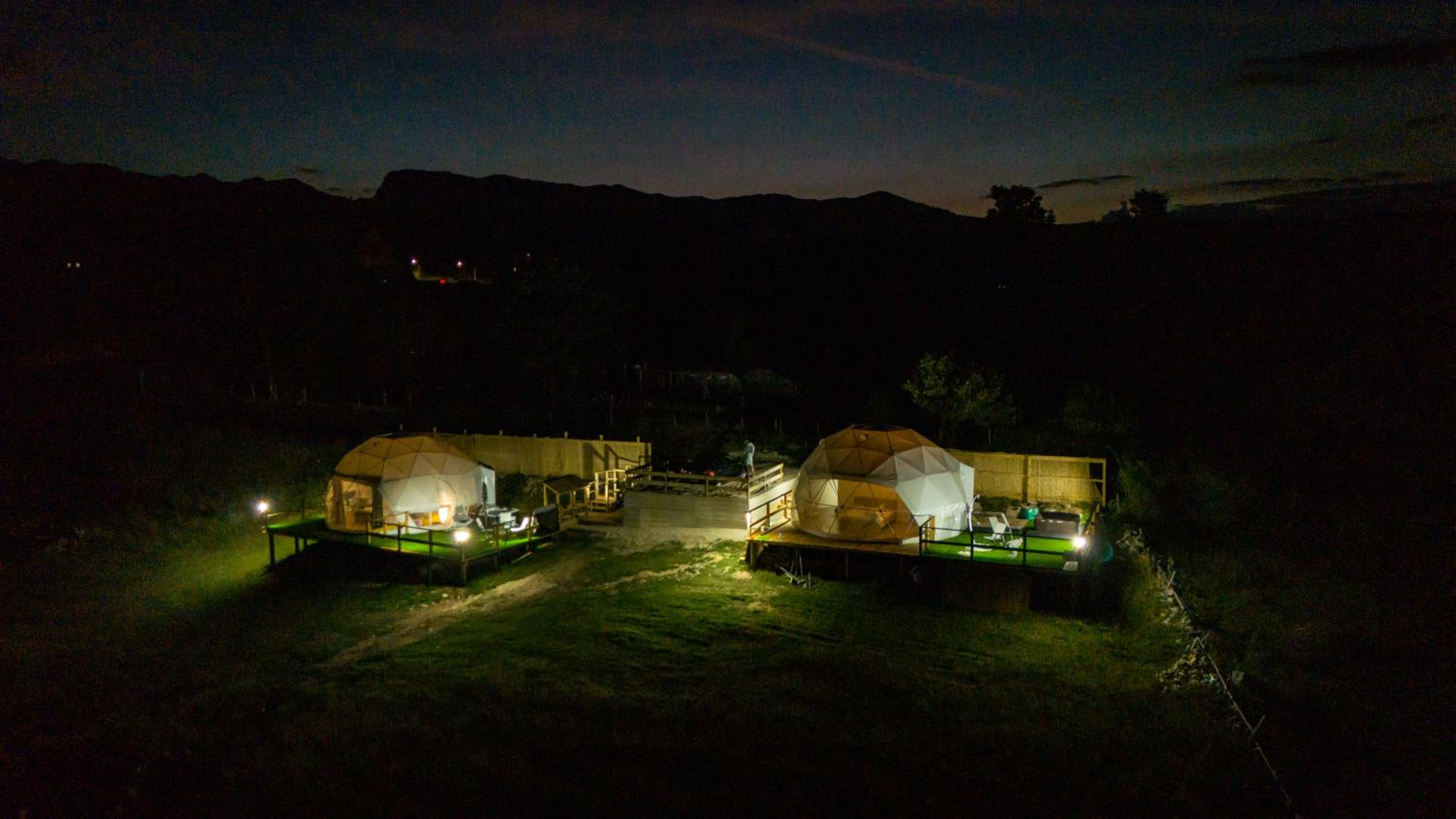 Durmitor Glamp