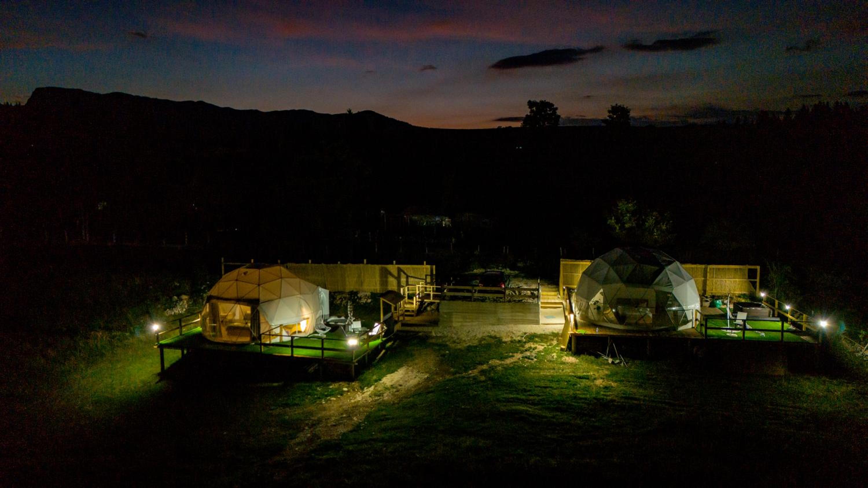 Durmitor Glamp