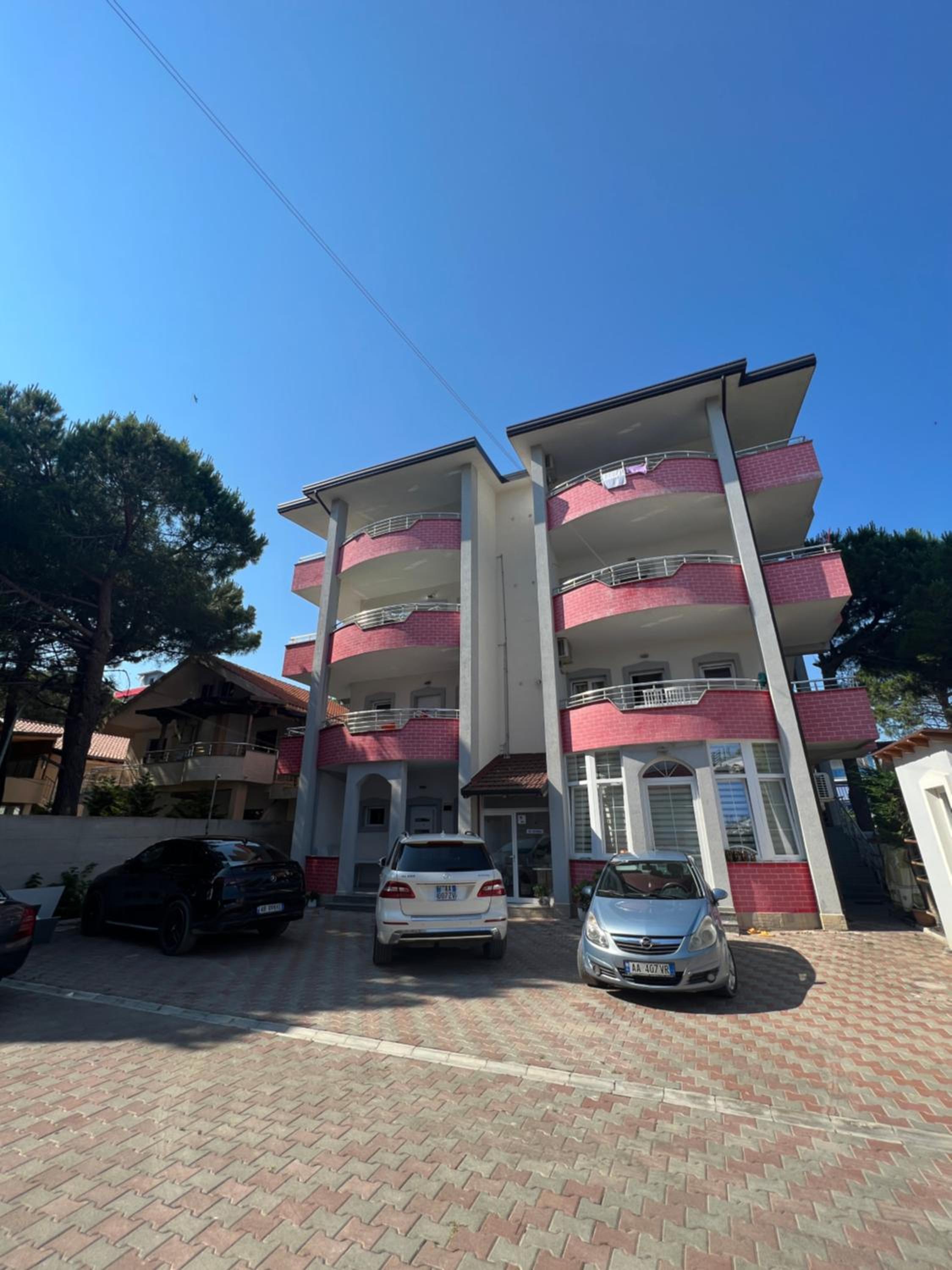 HOTEL GJOLEKa