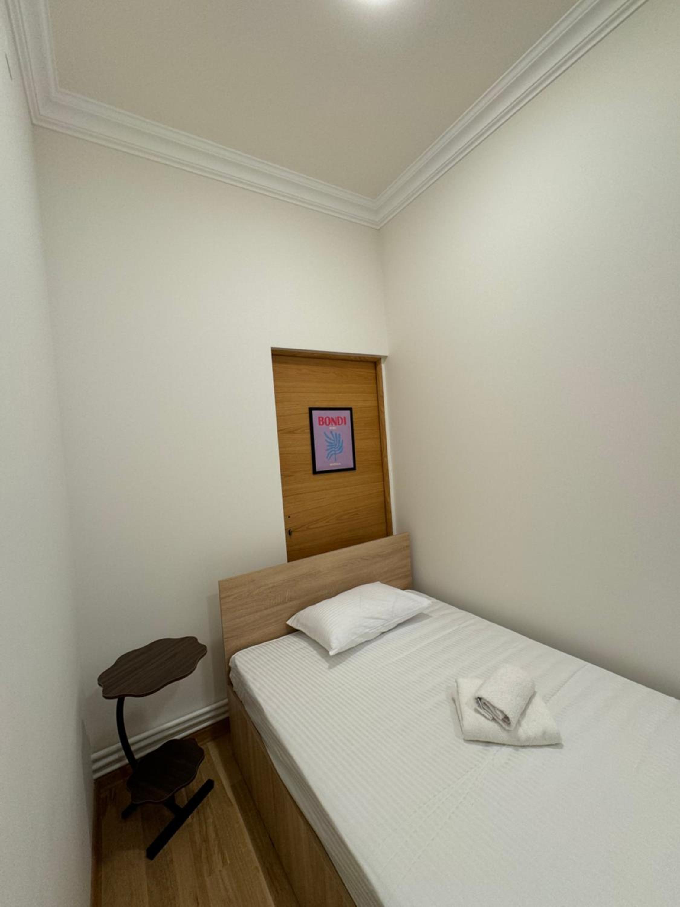 Velvet Vouge Hostel