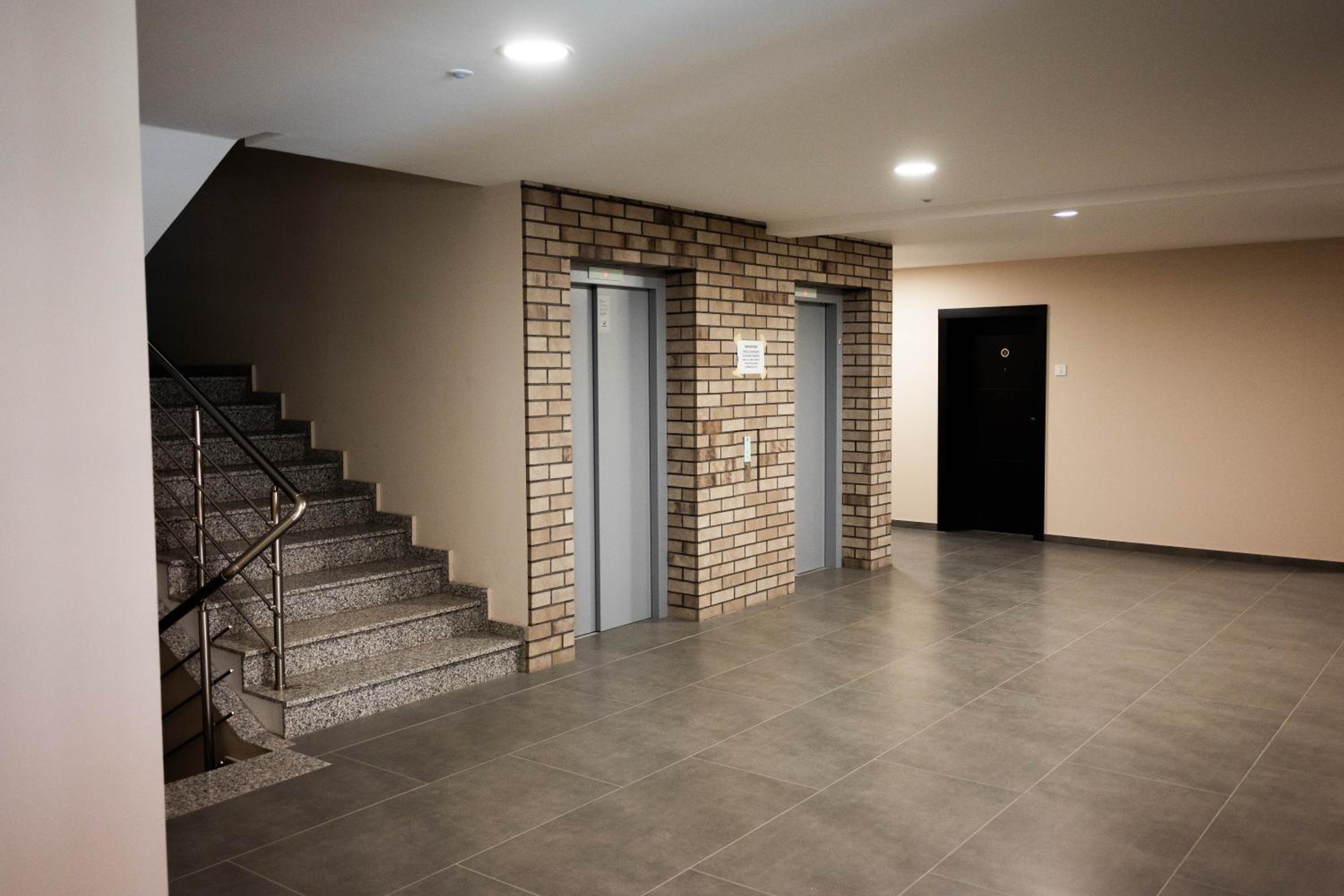 Apartman Mila Subotica view 2