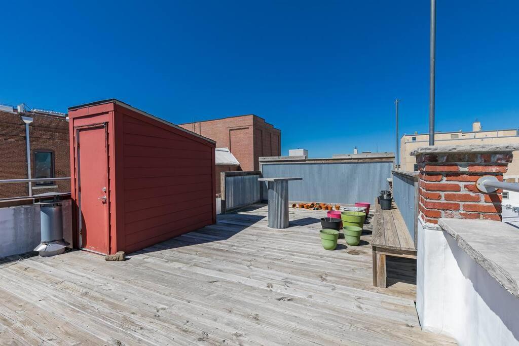 roof