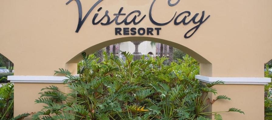 Vista Cay Luxury Harmony Near all Theme Parks, and walk to the Convention Center