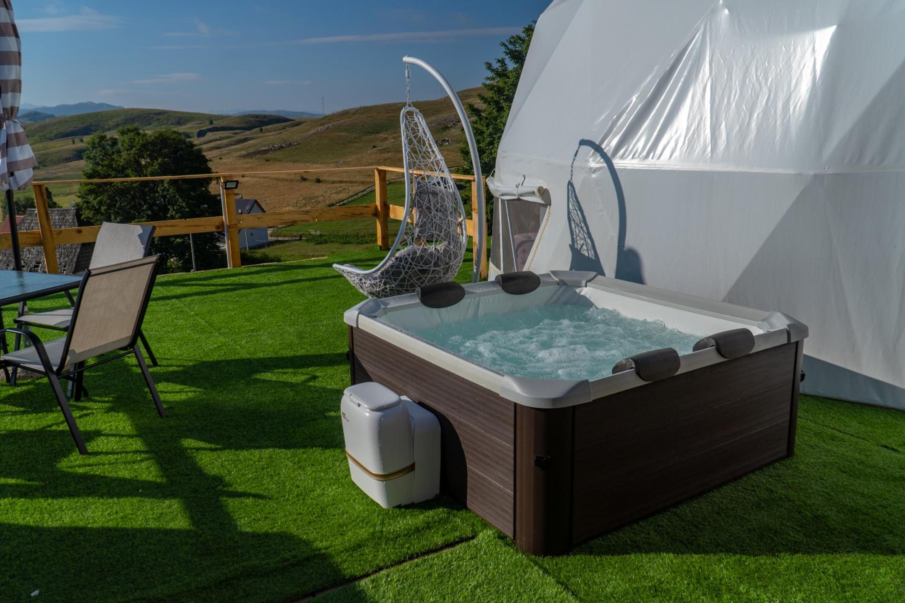 Durmitor Glamp