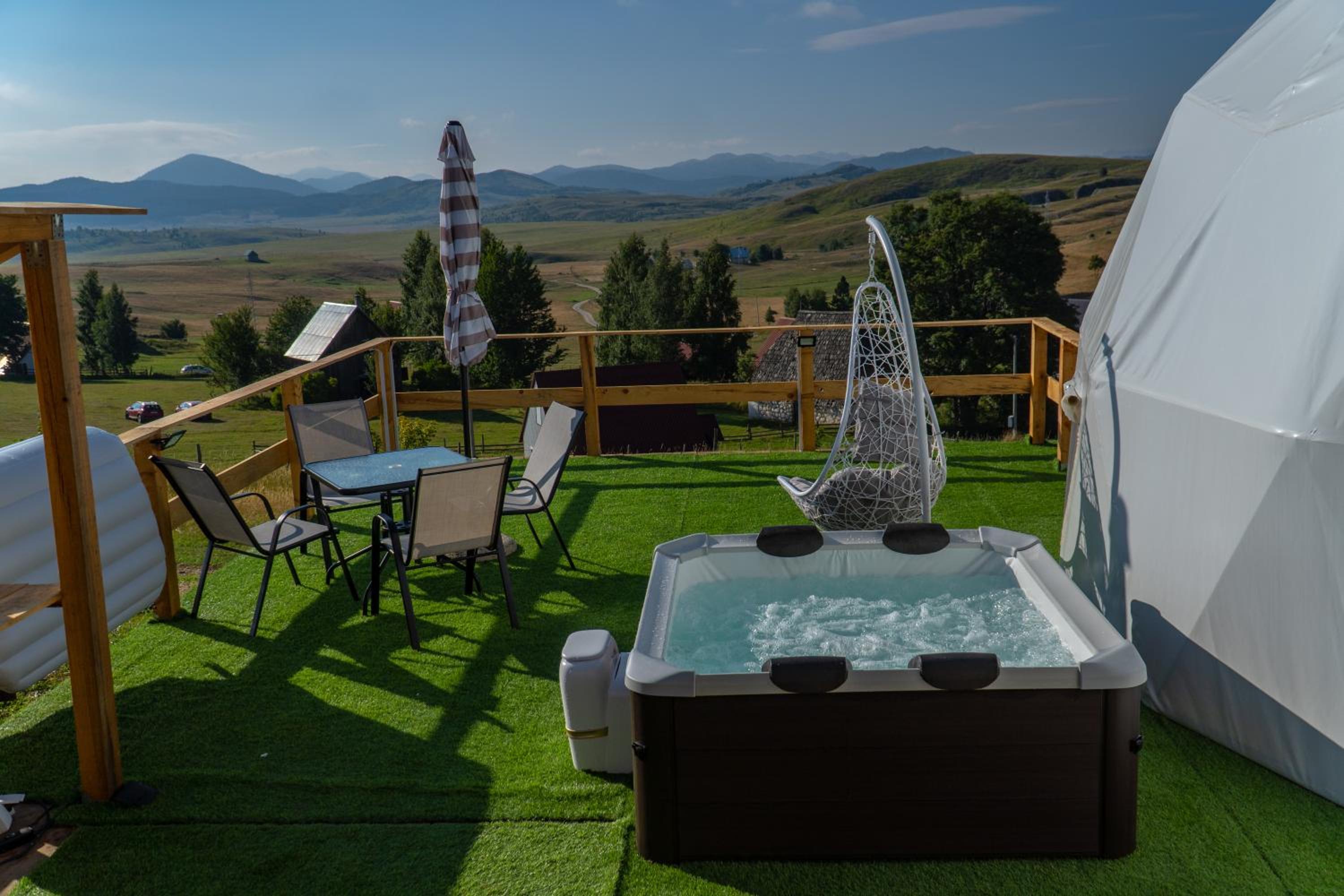 Durmitor Glamp