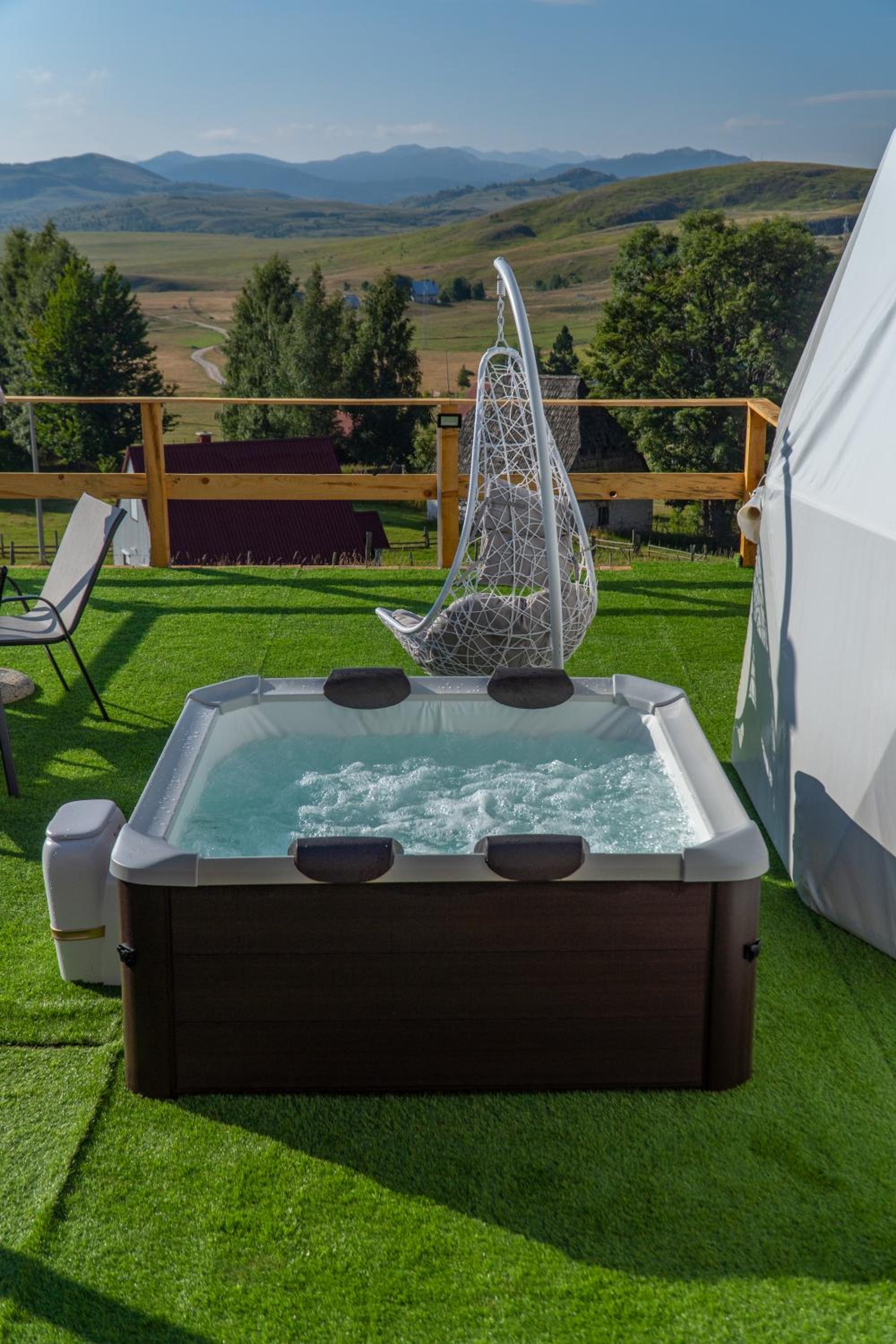 Durmitor Glamp