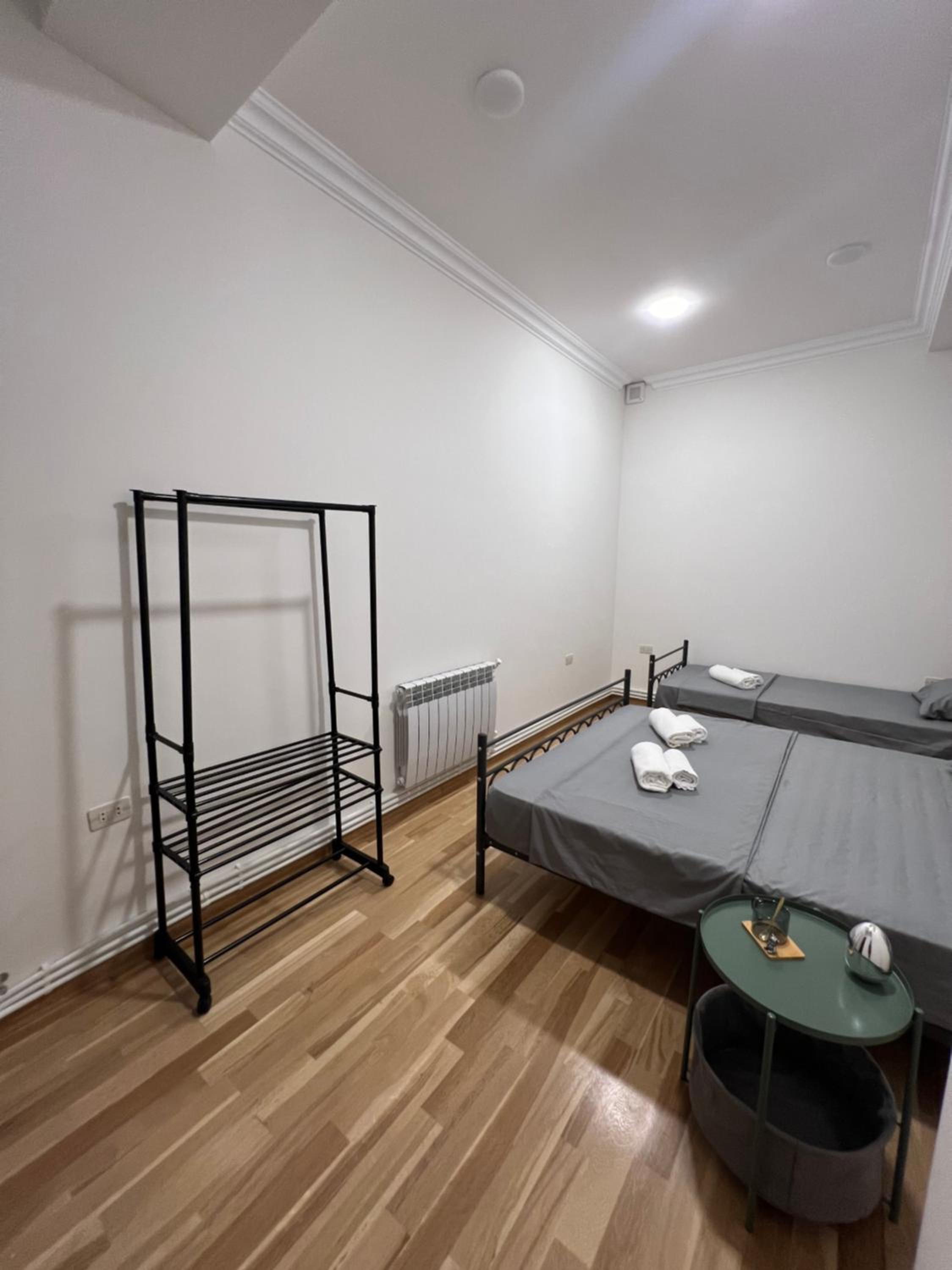 Velvet Vouge Hostel