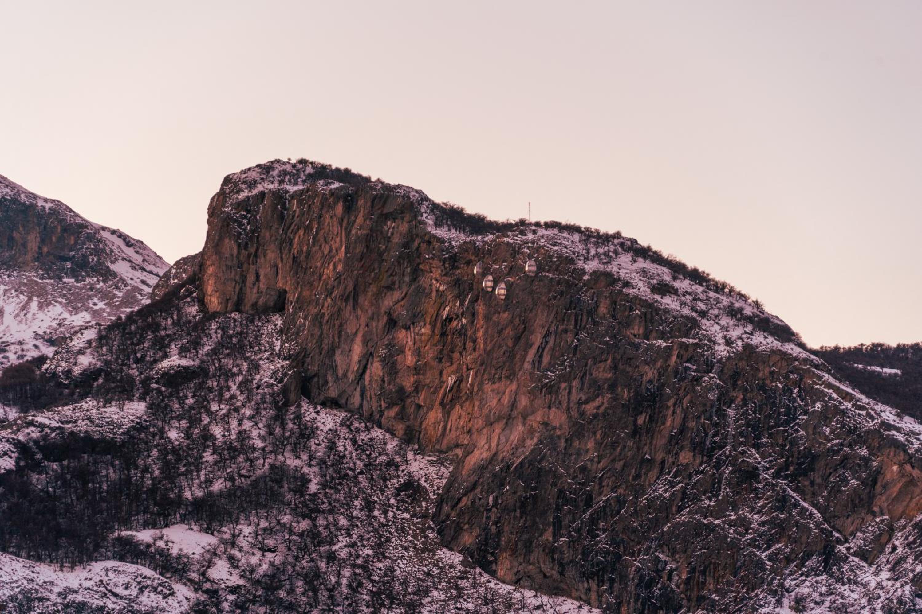 OVO Patagonia