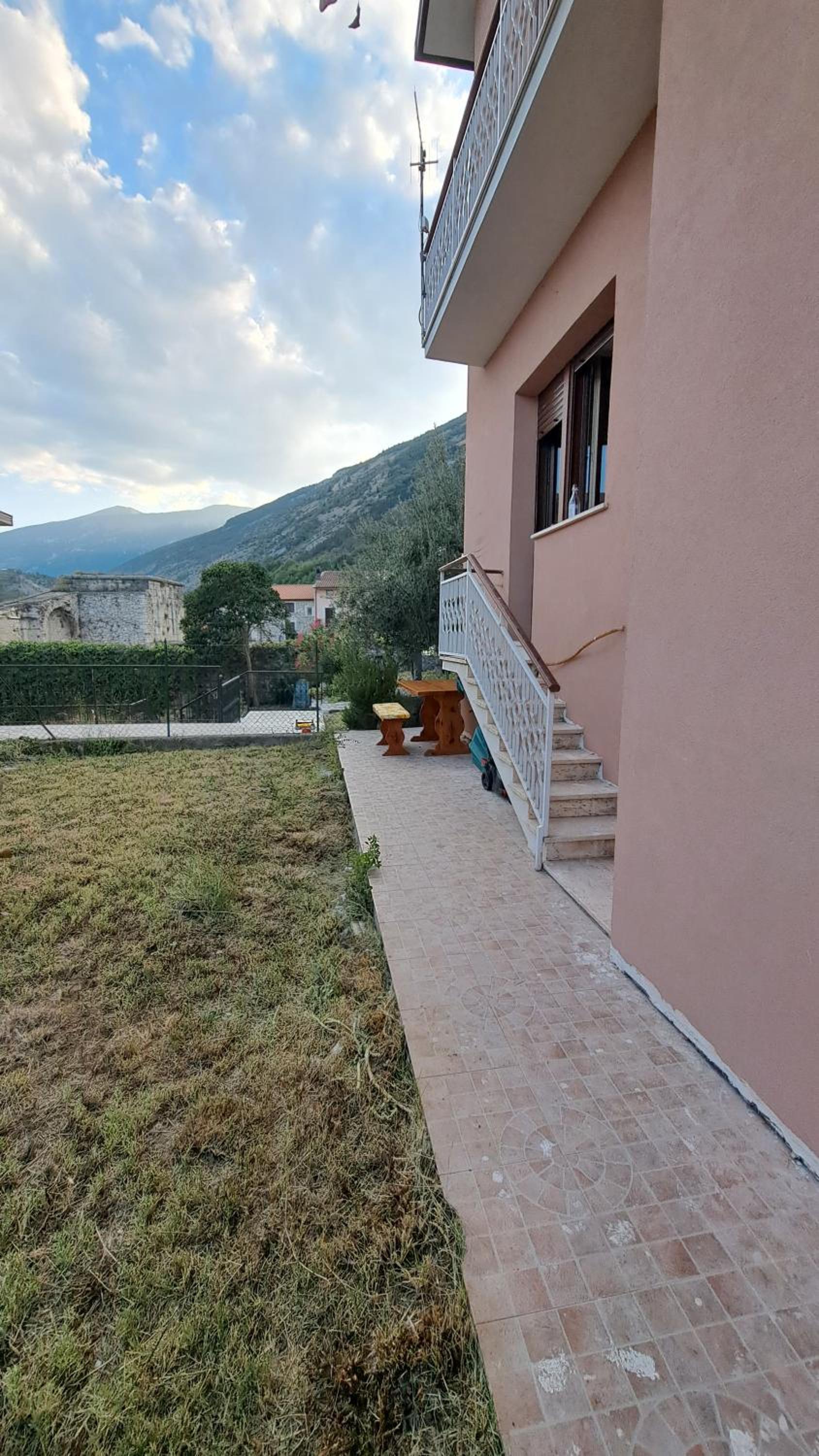 Casa Vacanze Taranta