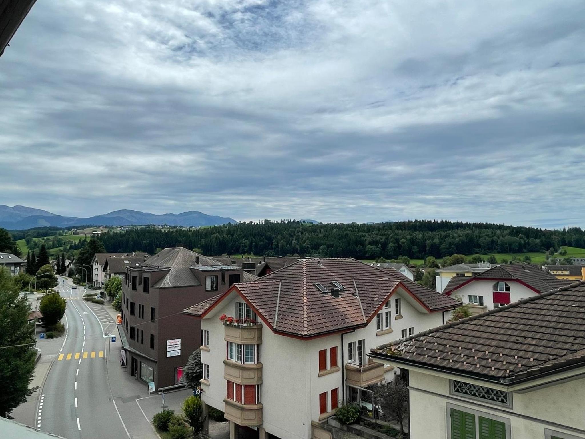 Beautiful One Bedroom Atelier Near City Lucerne