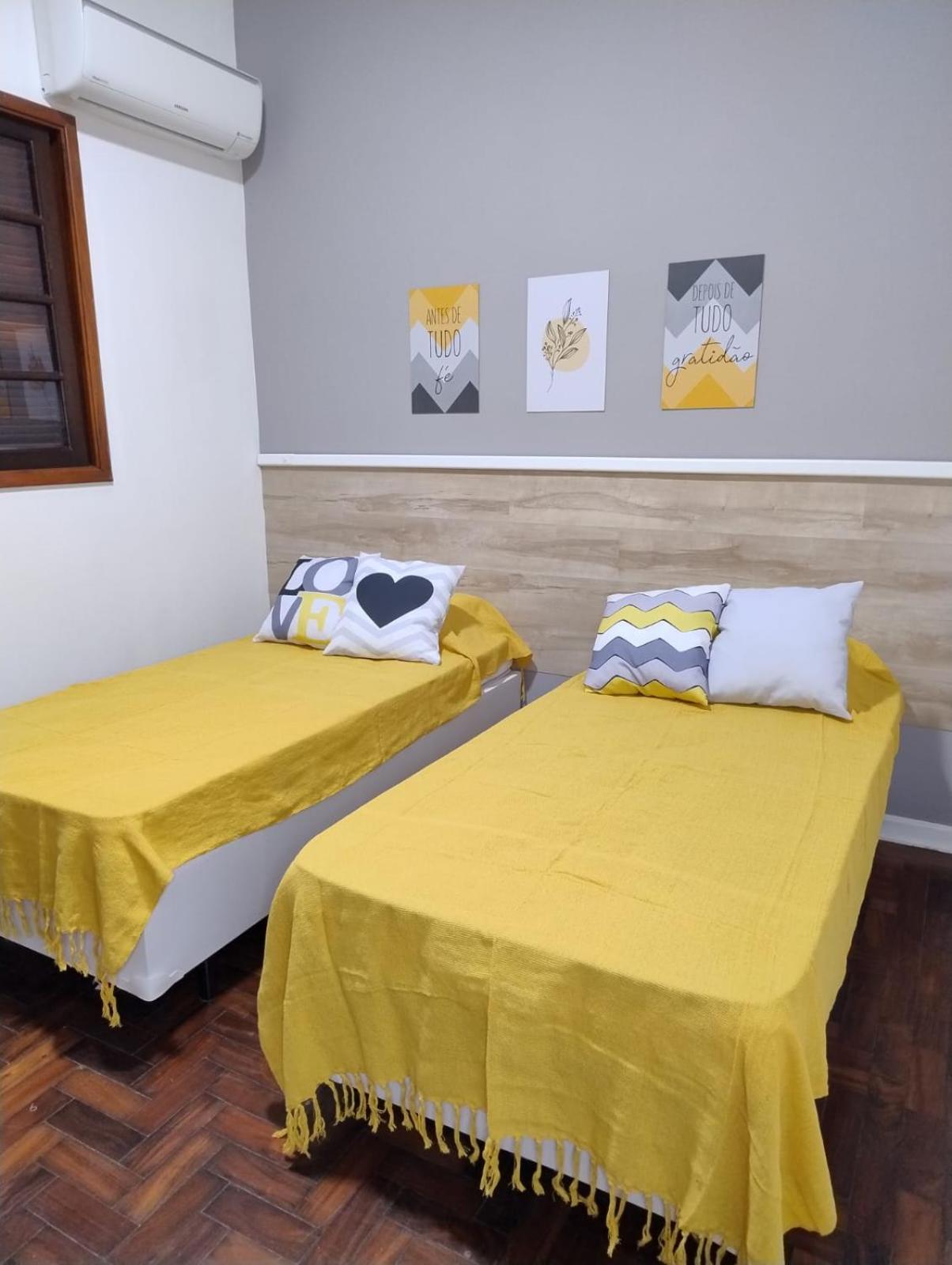 Casa espaçosa pertinho da praia