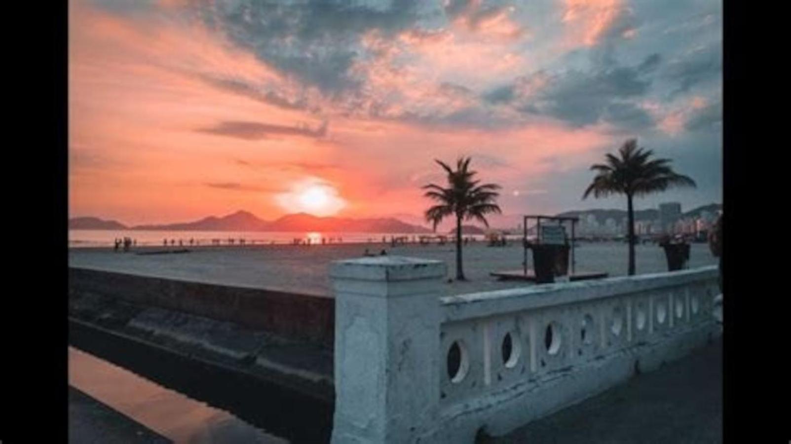 Casa espaçosa pertinho da praia