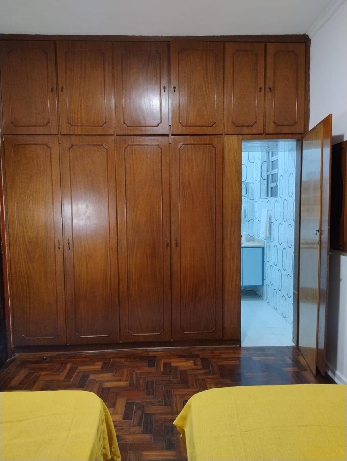 Casa espaçosa pertinho da praia