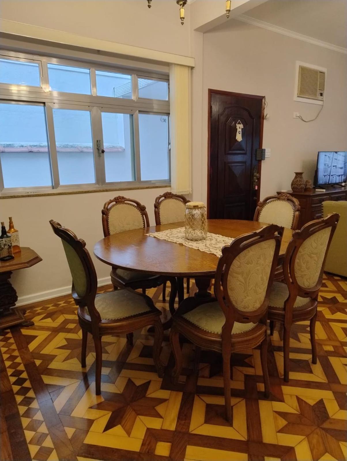 Casa espaçosa pertinho da praia
