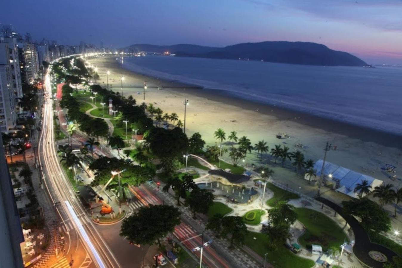 Casa espaçosa pertinho da praia