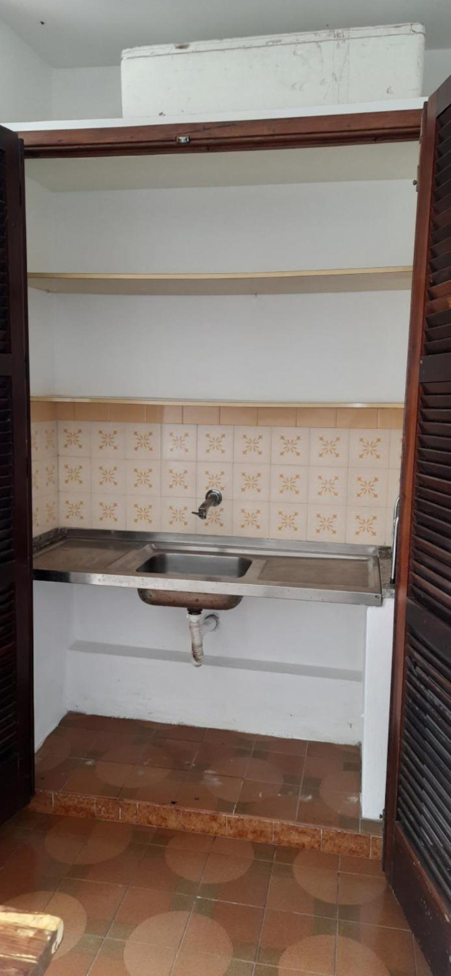 Casa espaçosa pertinho da praia