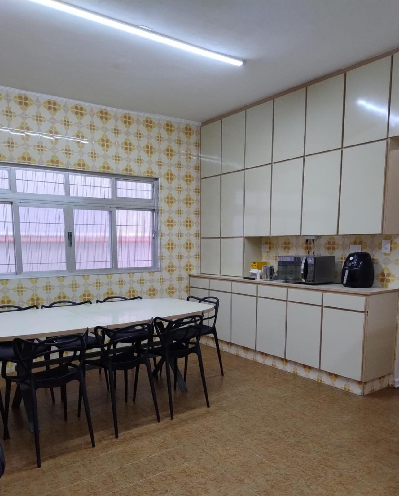 Casa espaçosa pertinho da praia