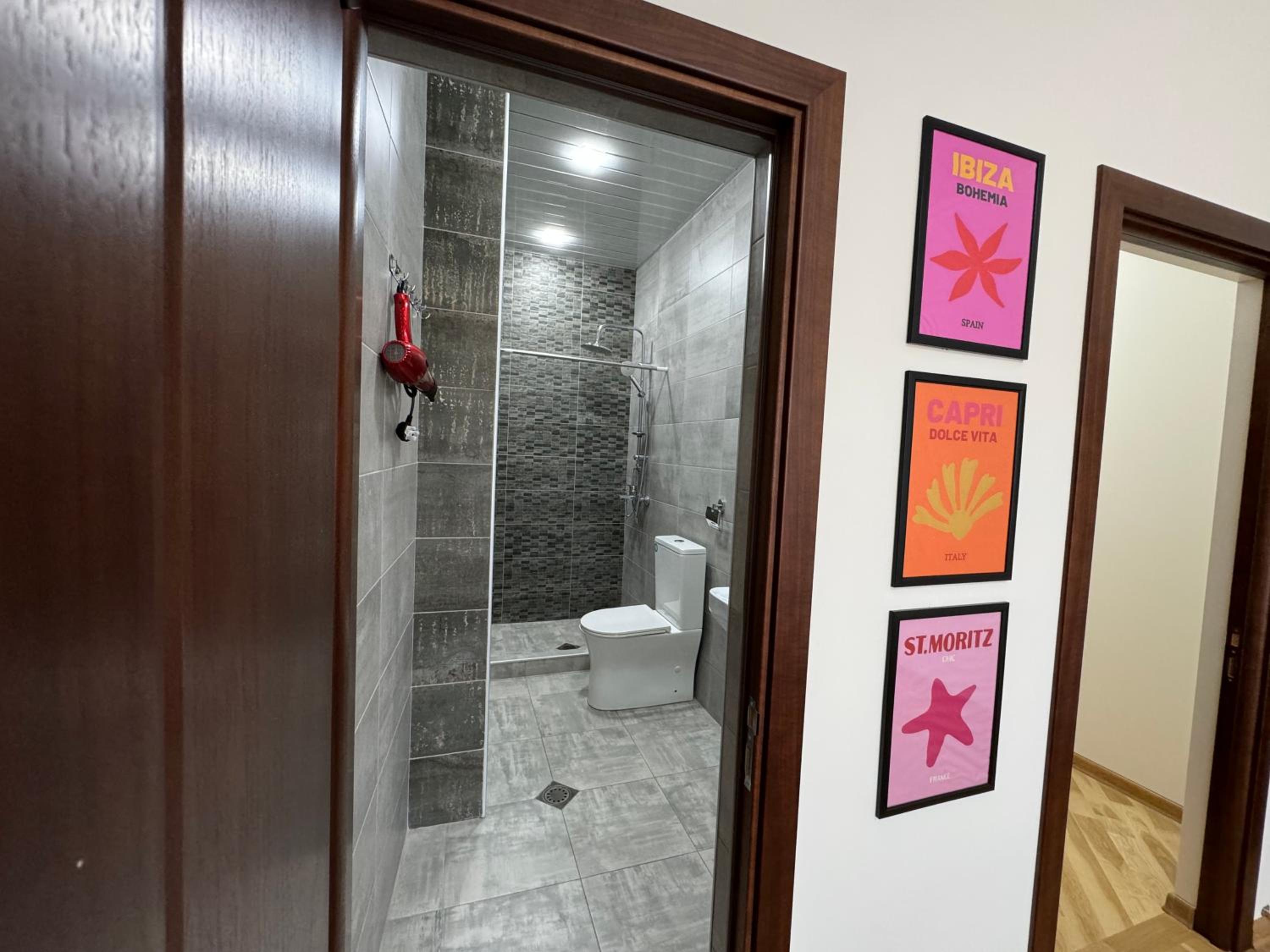 Velvet Vouge Hostel
