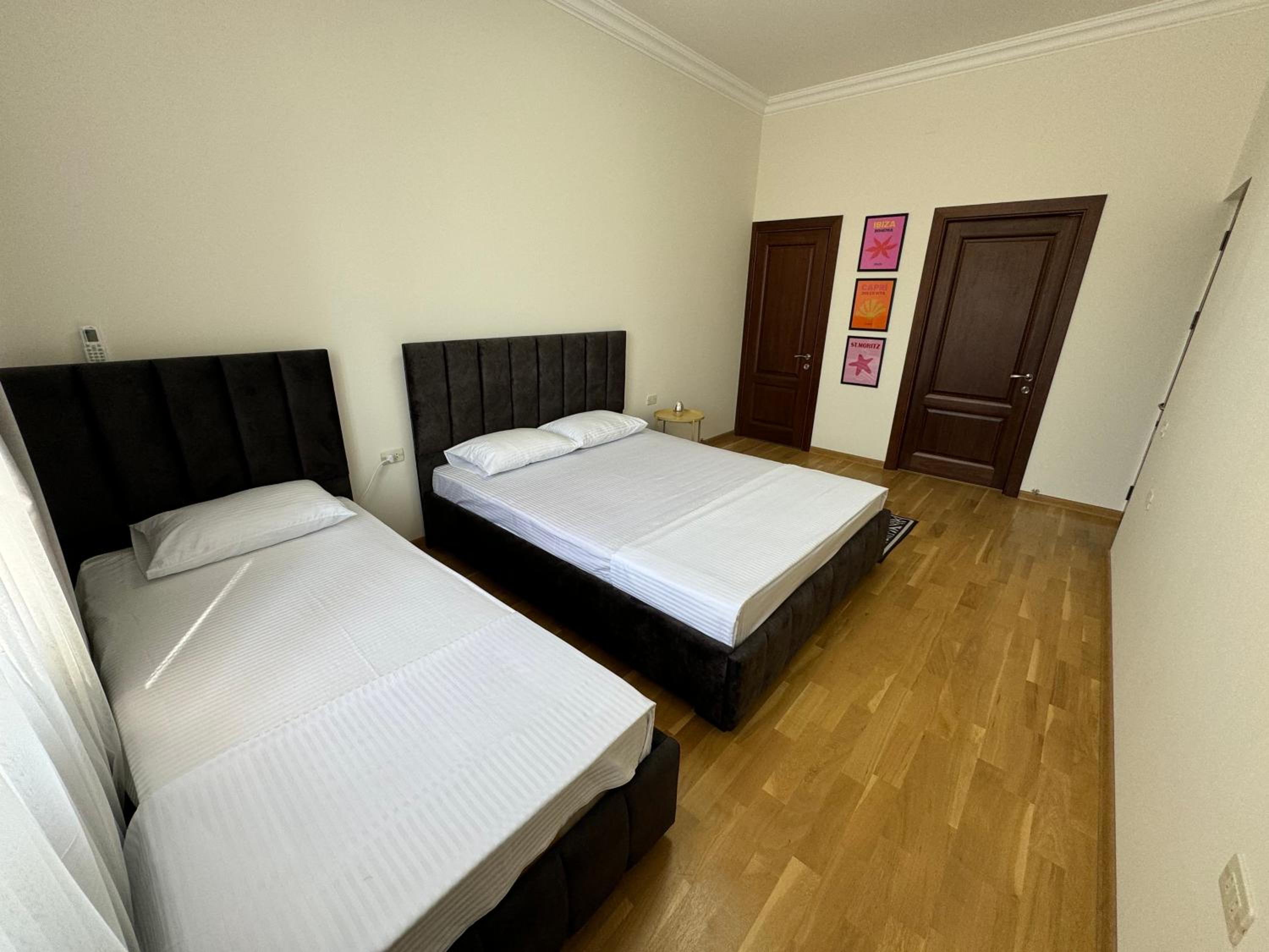 Velvet Vouge Hostel