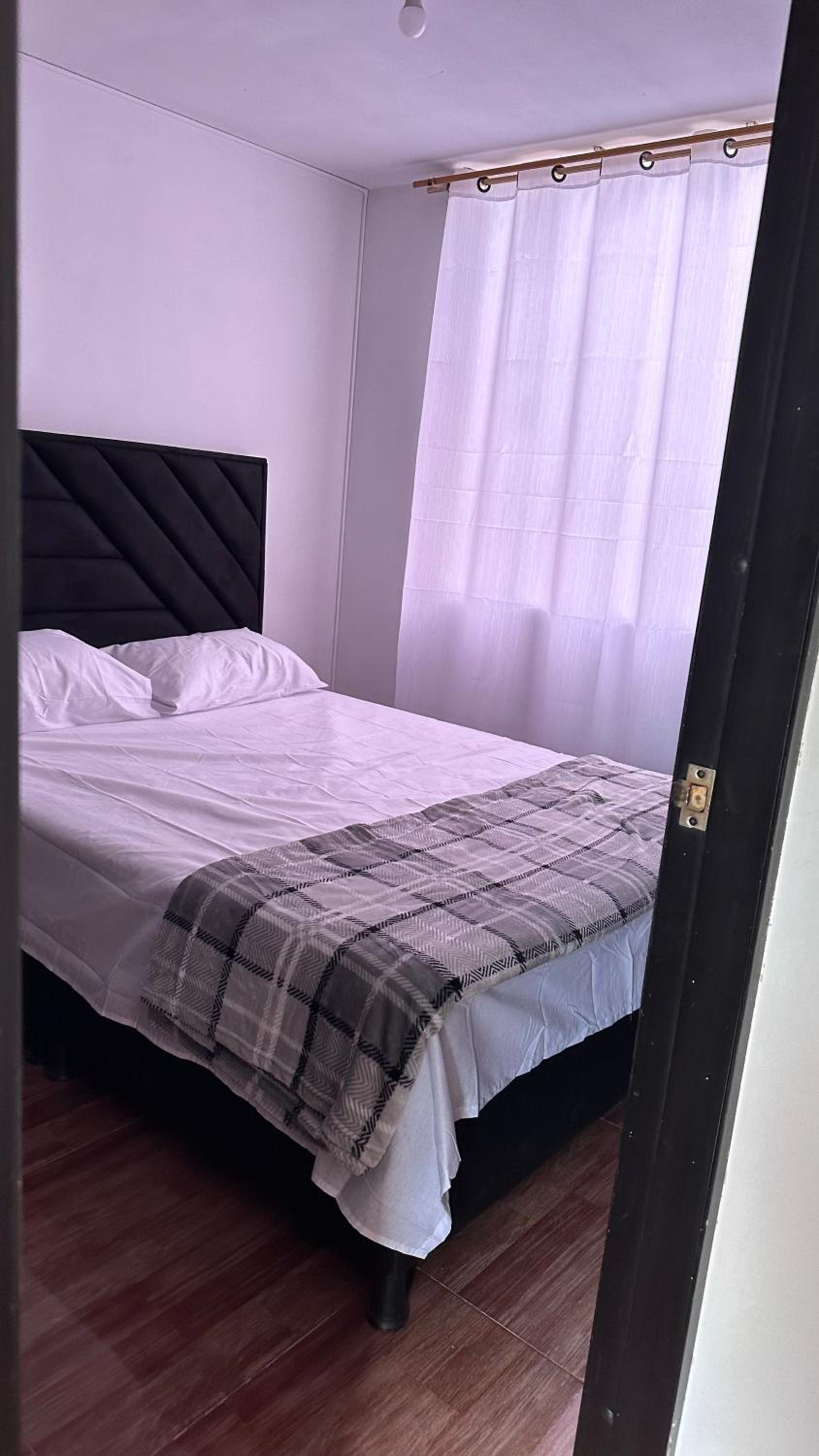 Mi casa es tu casa