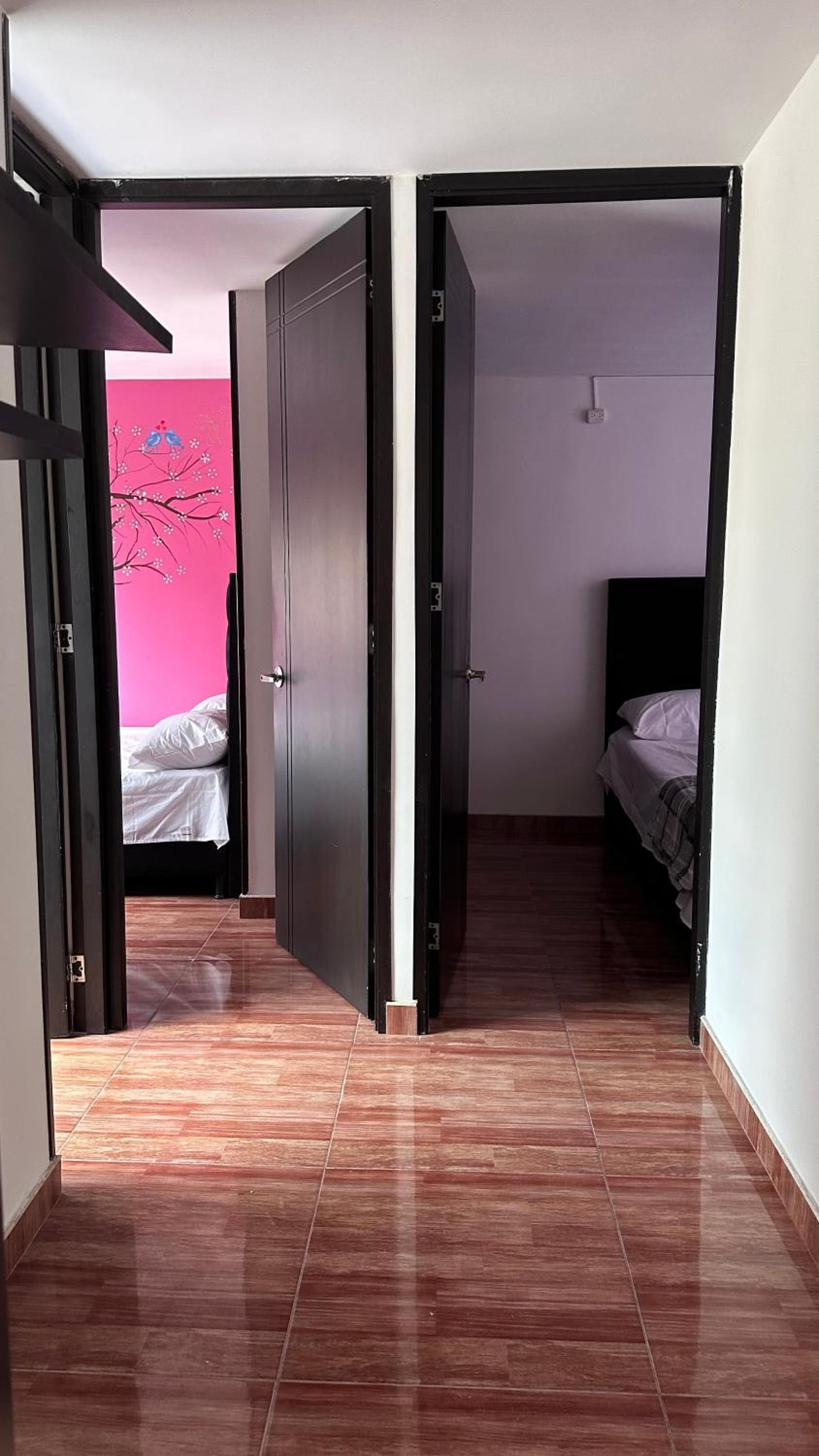 Mi casa es tu casa