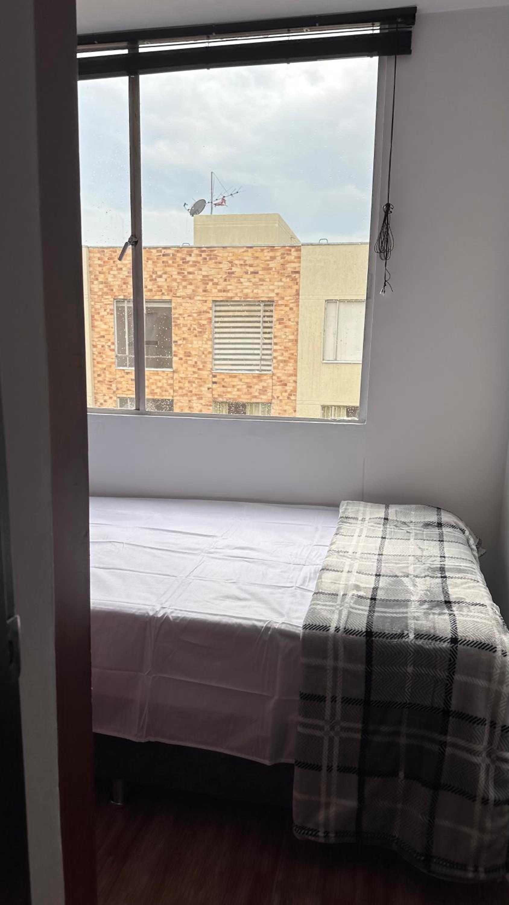 Mi casa es tu casa