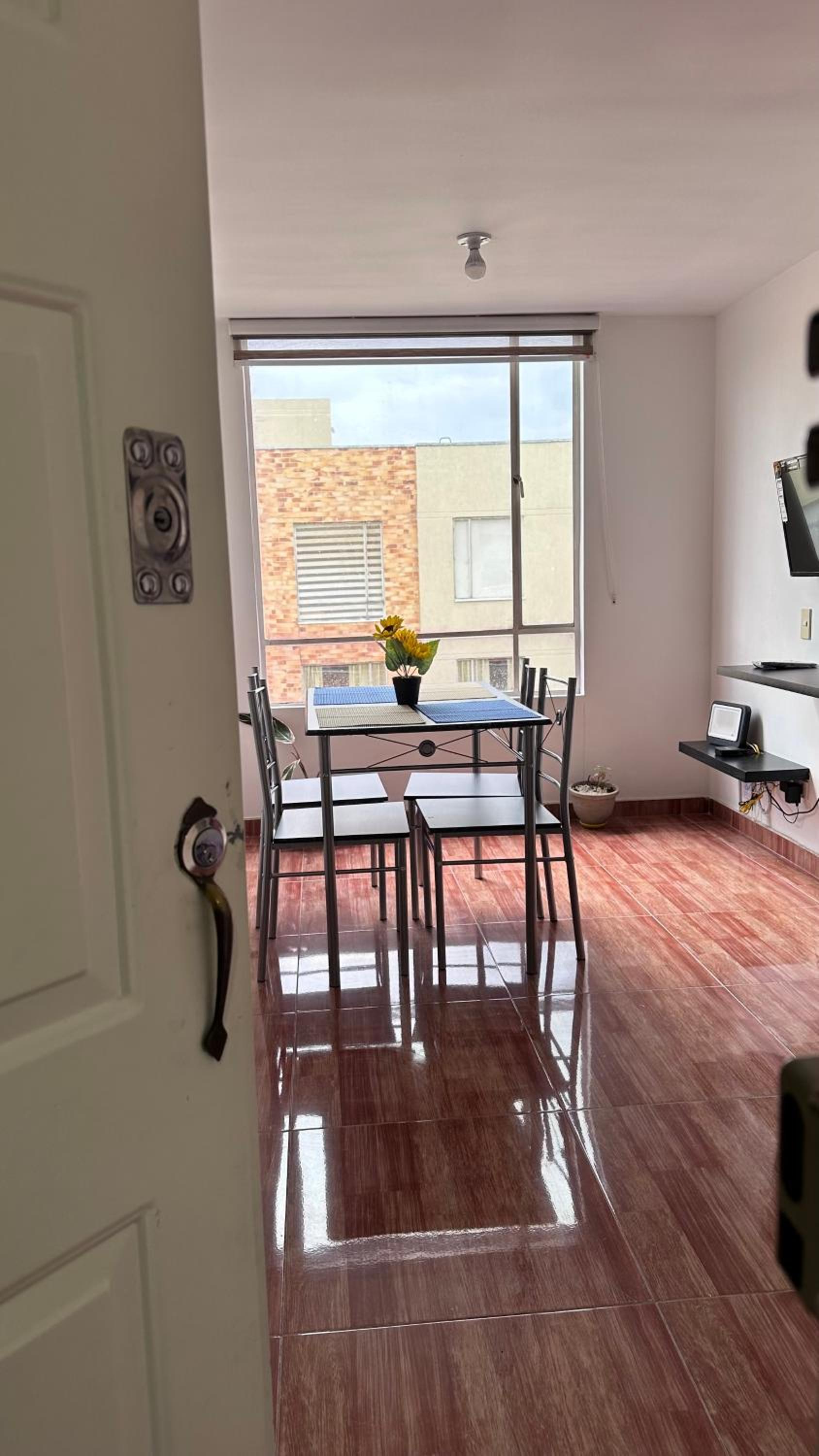 Mi casa es tu casa