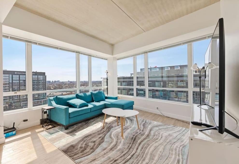 Boston Vacations - Boston Executive Quarters Mystic River edition - Property Image 2