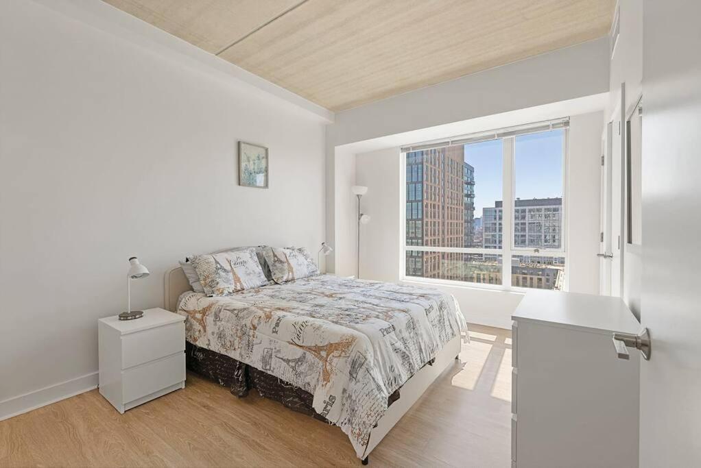 Boston Vacations - Boston Executive Quarters Mystic River edition - Property Image 5