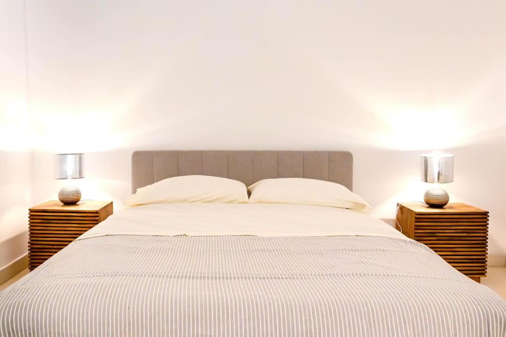 Super central apartment Palermo