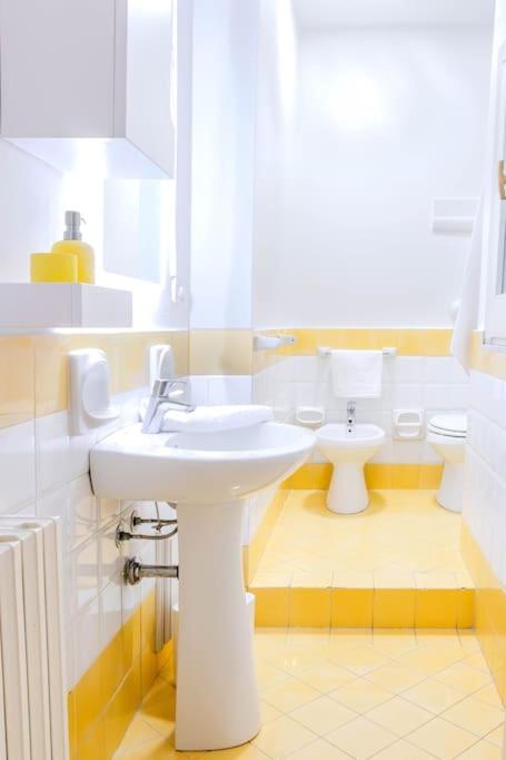Super central apartment Palermo