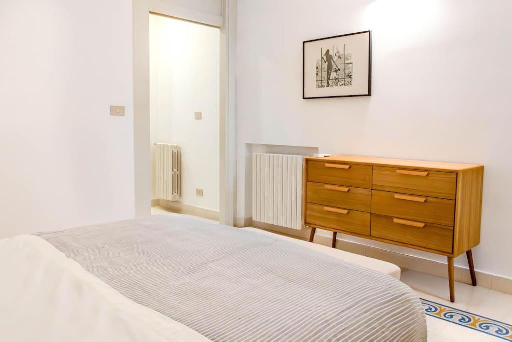 Super central apartment Palermo