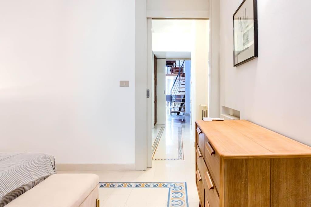 Super central apartment Palermo