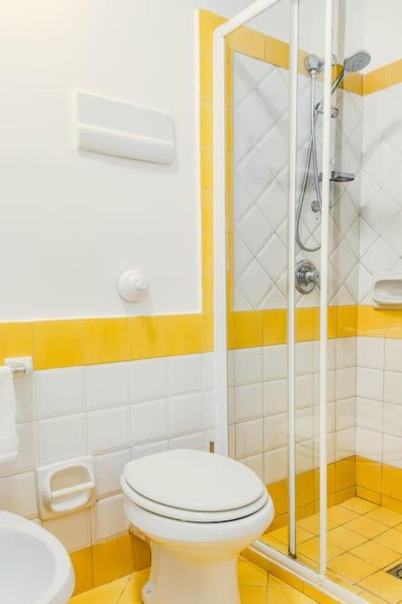 Super central apartment Palermo