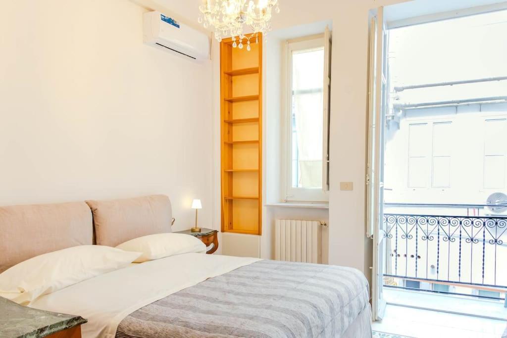 Super central apartment Palermo