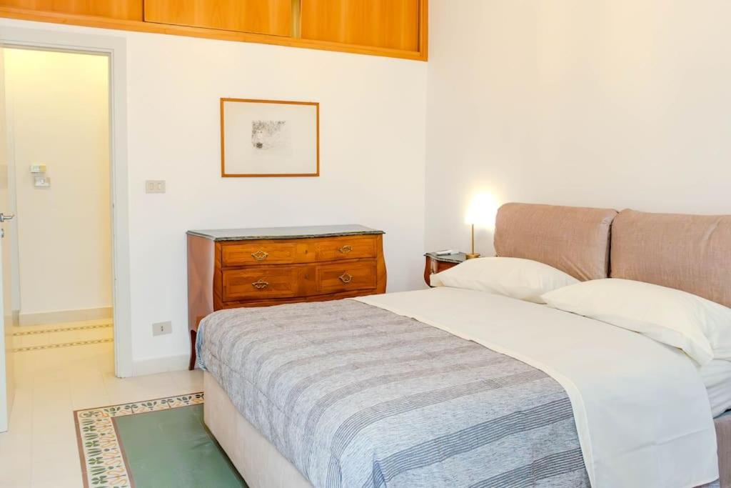 Super central apartment Palermo