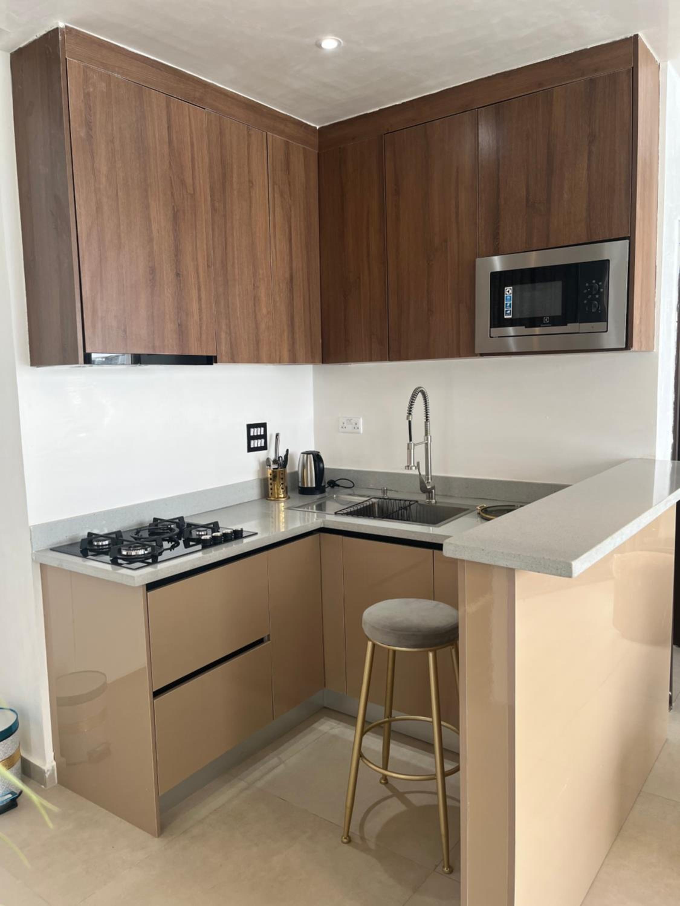 Oryz Apartments Jabi