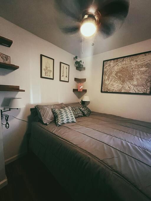 Charming 2BD Downtown Newburgh view 2