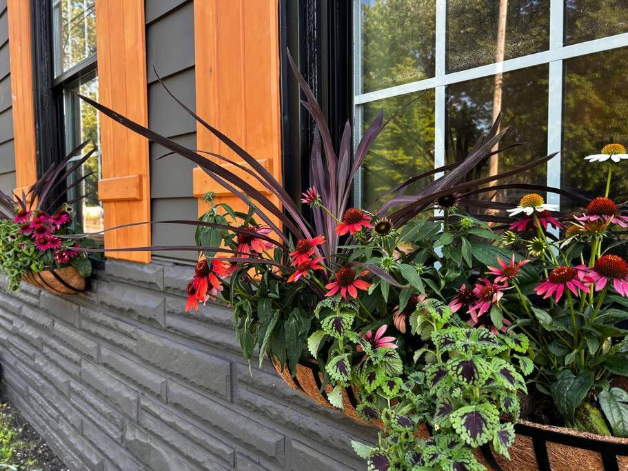 Charming 2BD Downtown Newburgh view 4