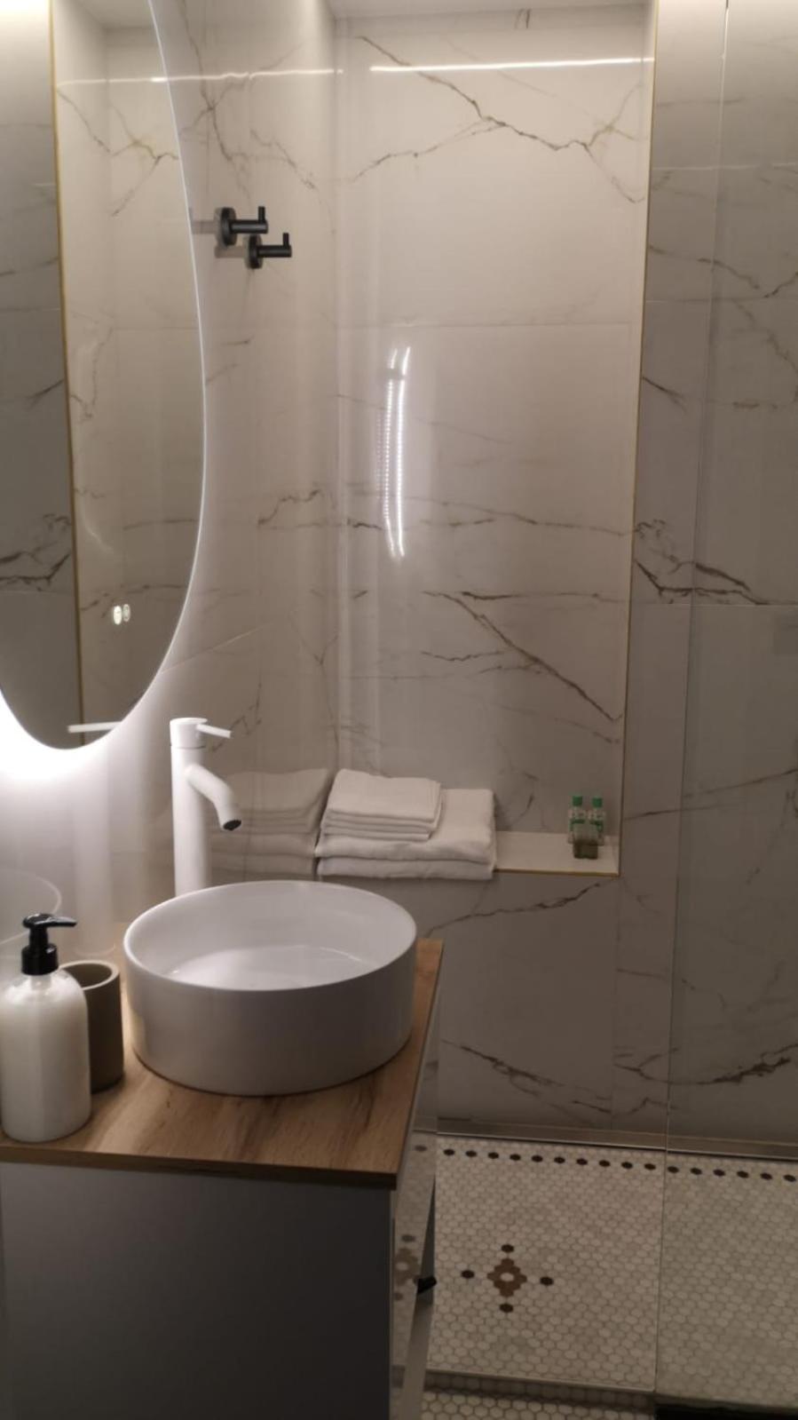 Lemon Suites Santander